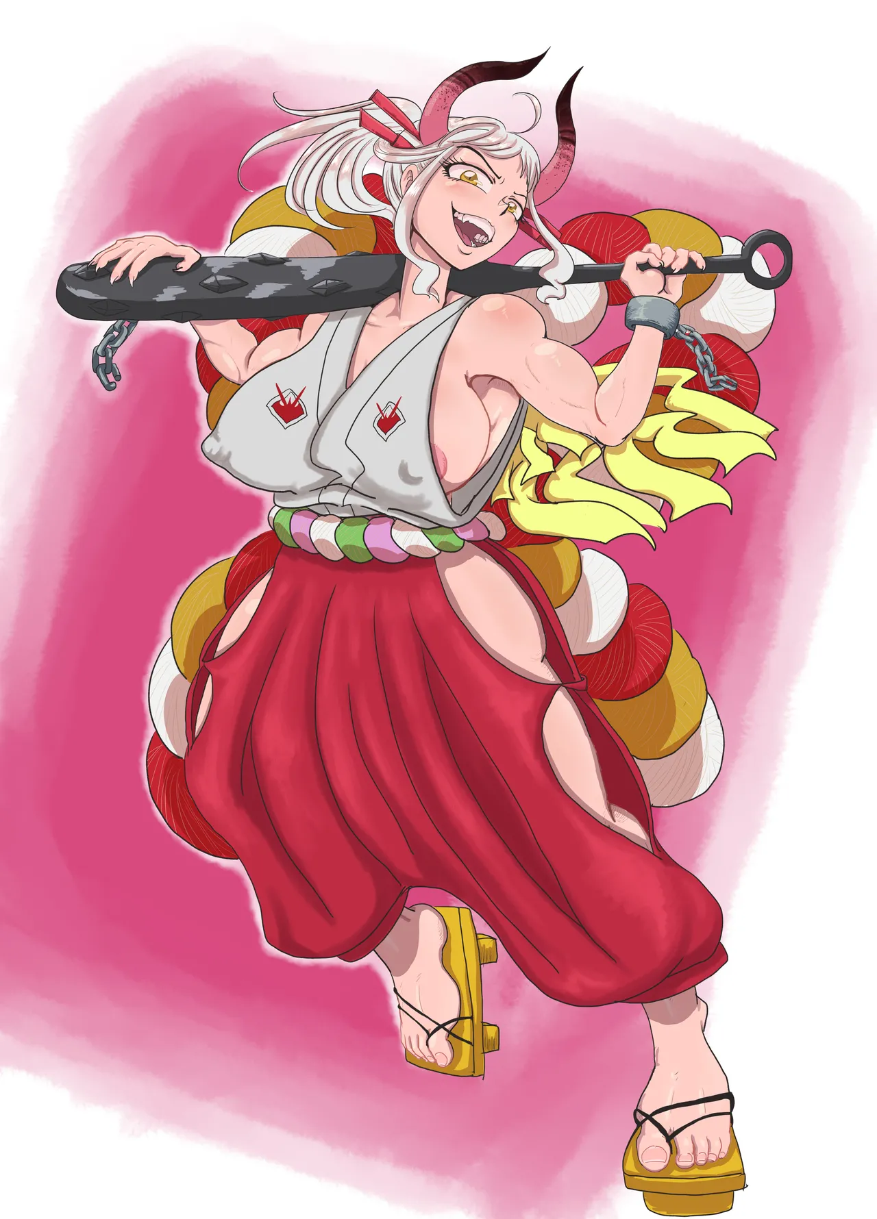 ARTIST SadBear page 5 full