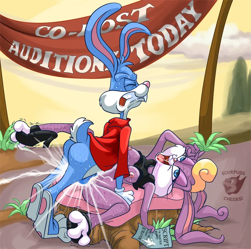 ARTIST SourpussCheers page 9 full