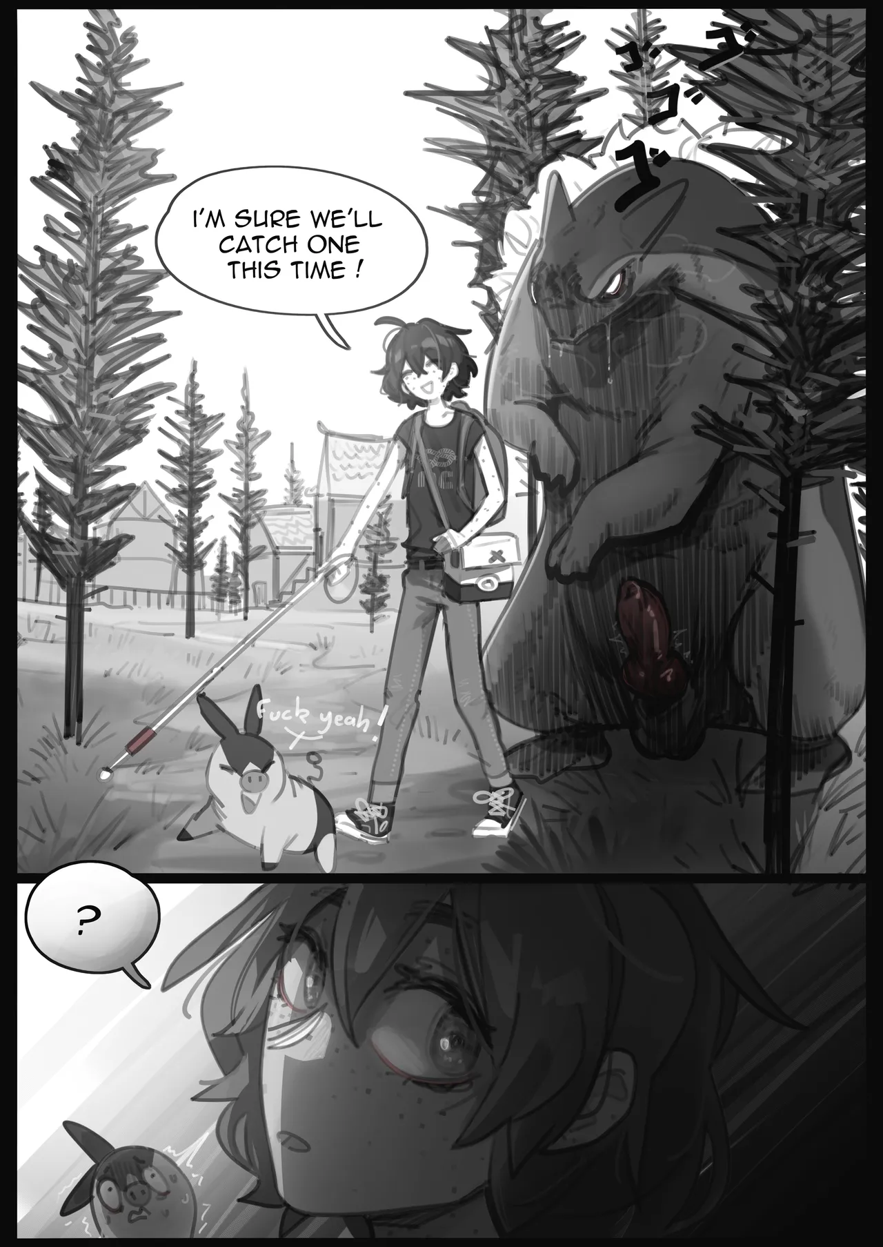 Canon, biblically accurate Typhlosion page 2 full