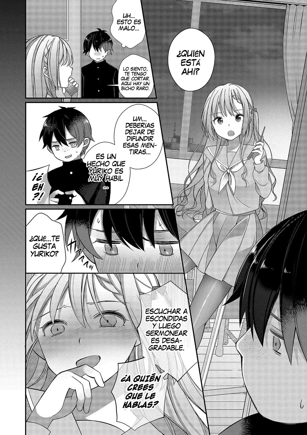 Seishun Complex ~Time Leap de Ero Musou!!~ 1 page 9 full