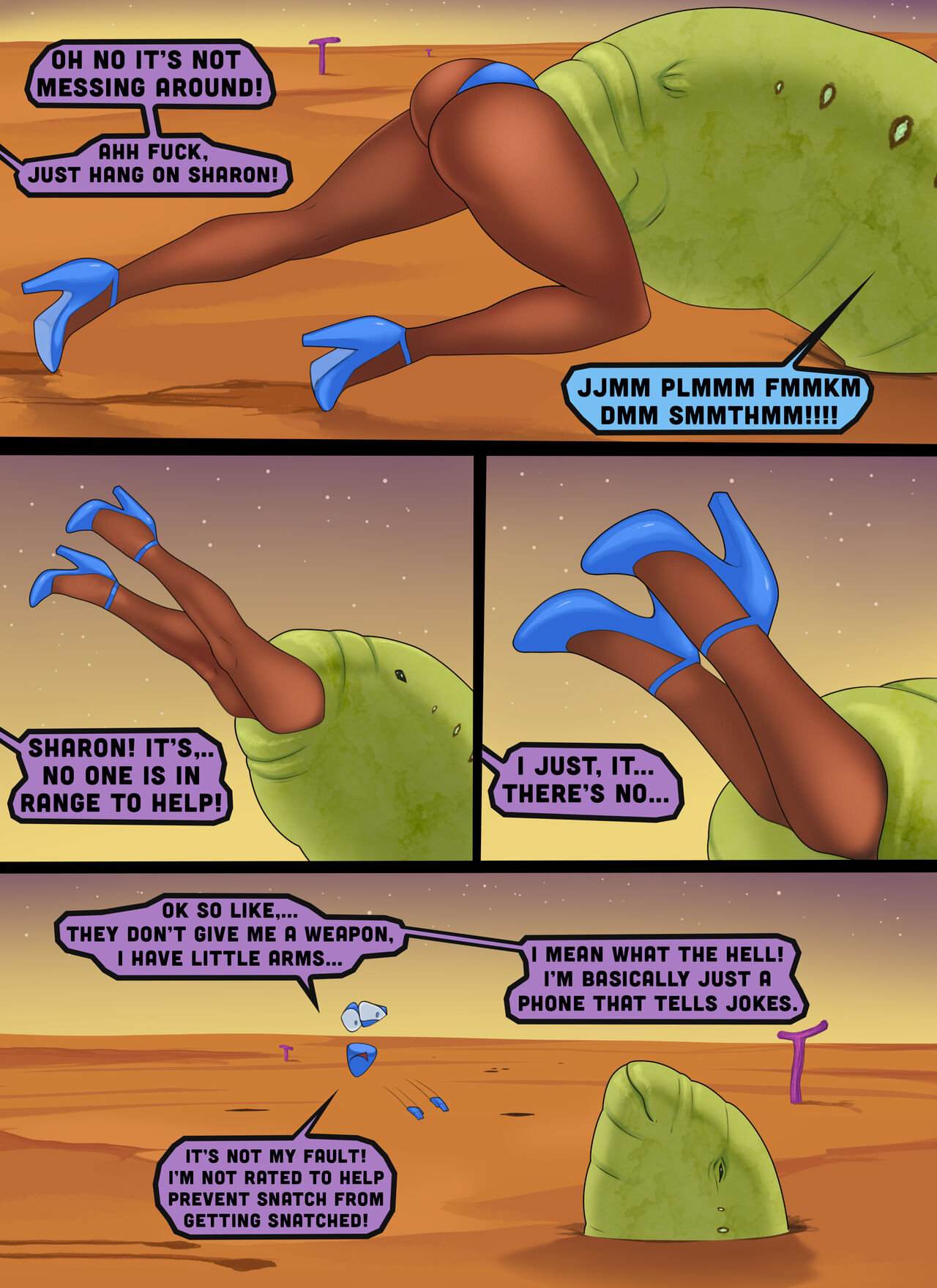 Successful Failure page 4 full