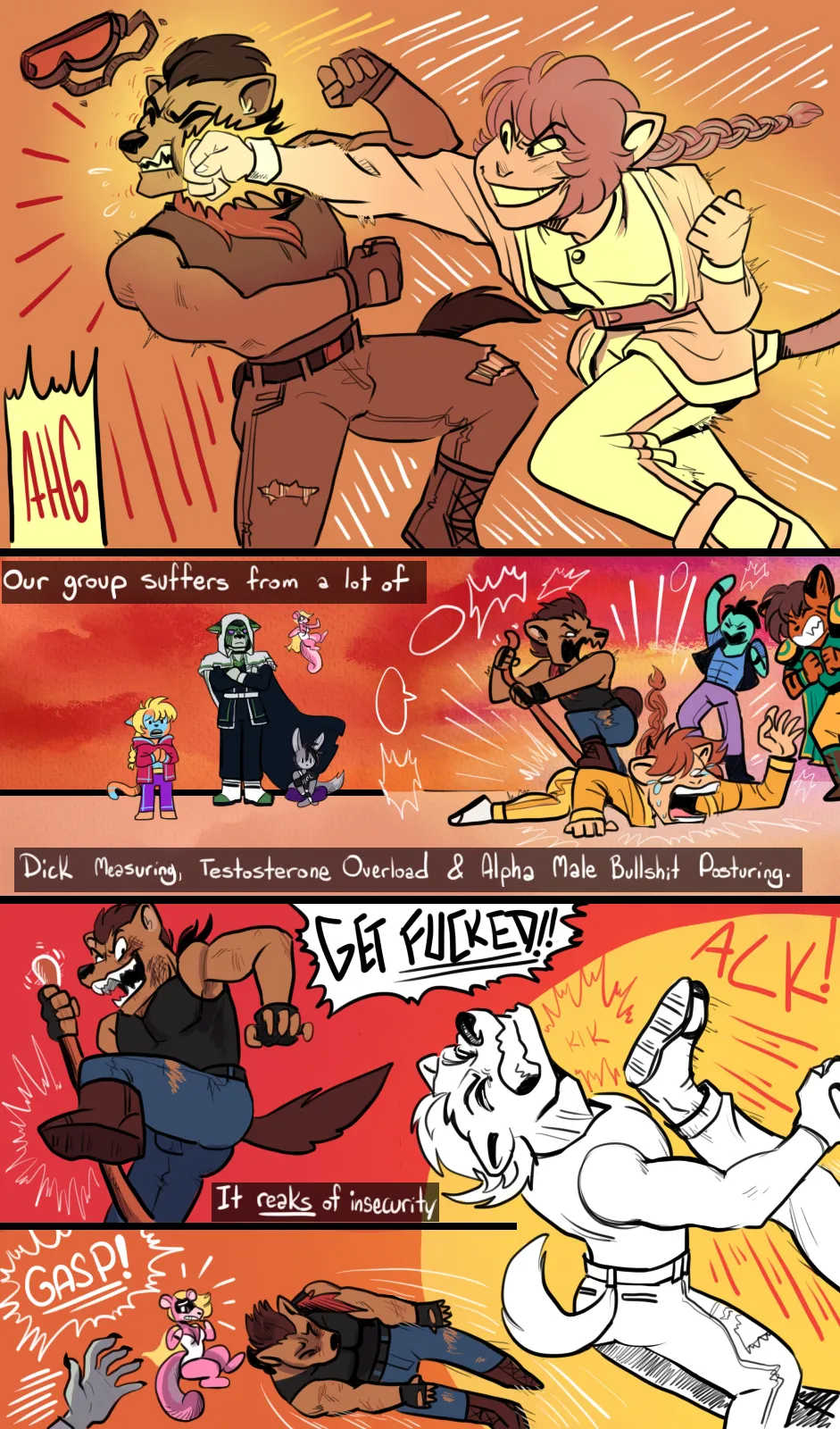 Toma and Jorunna page 2 full
