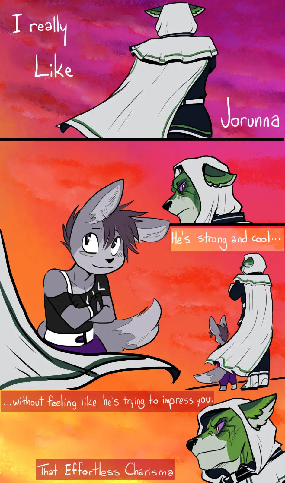 Toma and Jorunna page 4 full