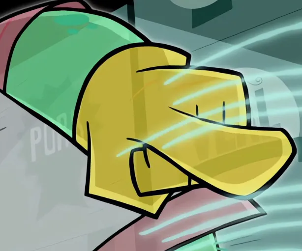 Old cartoon hands ref page 10 full