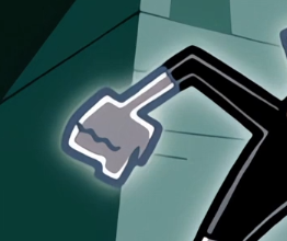 Old cartoon hands ref page 2 full