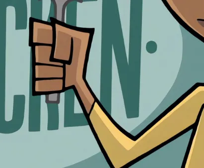 Old cartoon hands ref page 4 full