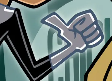 Old cartoon hands ref page 5 full