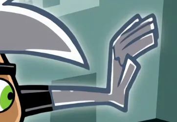 Old cartoon hands ref page 6 full