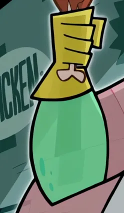 Old cartoon hands ref page 9 full