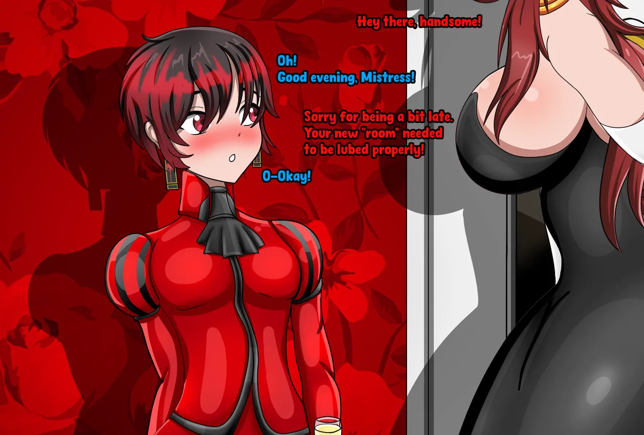 Jacketfreak - Hyugi page 6 full