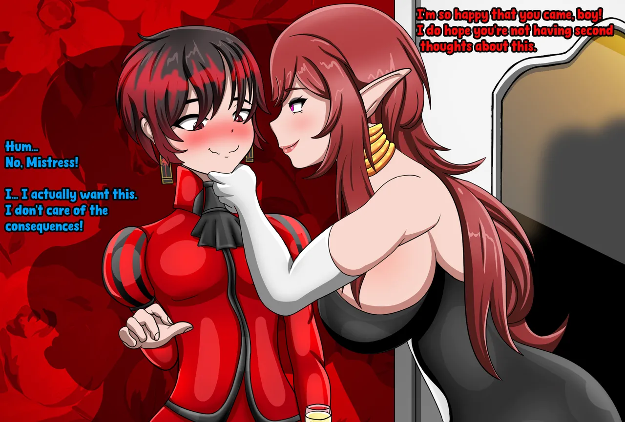 Jacketfreak - Hyugi page 7 full
