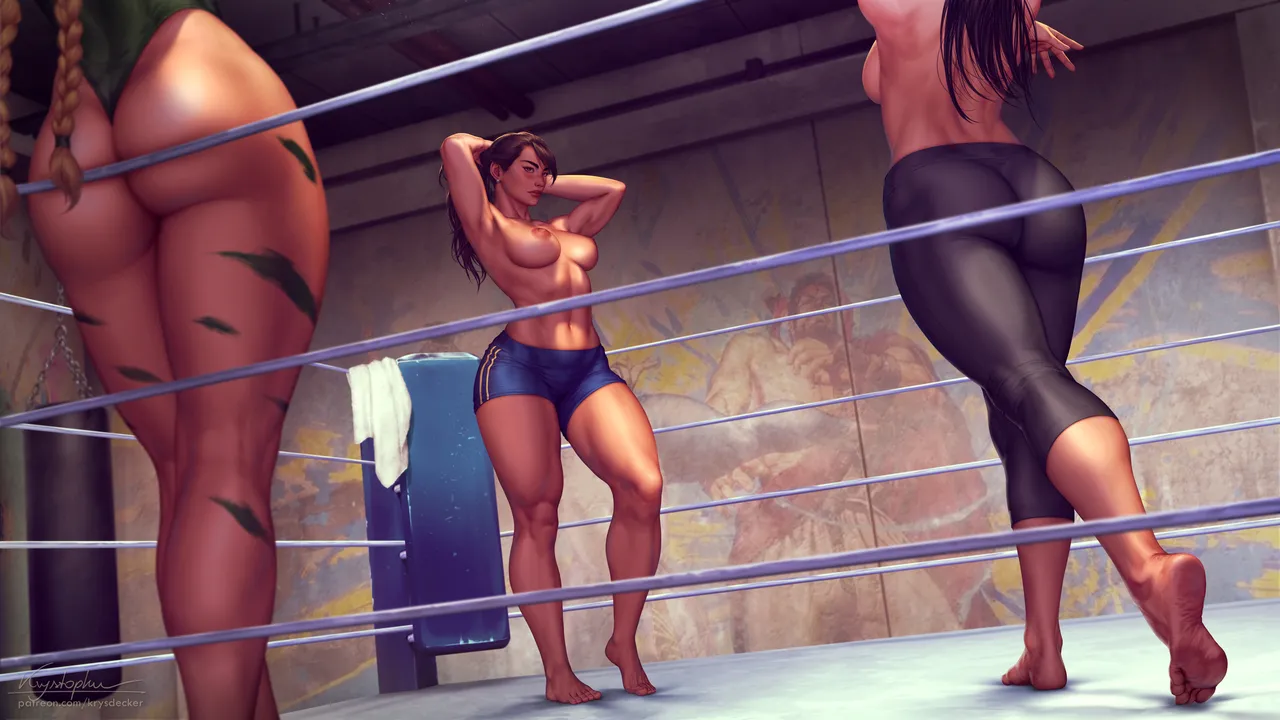 Artist Collection page 6 full