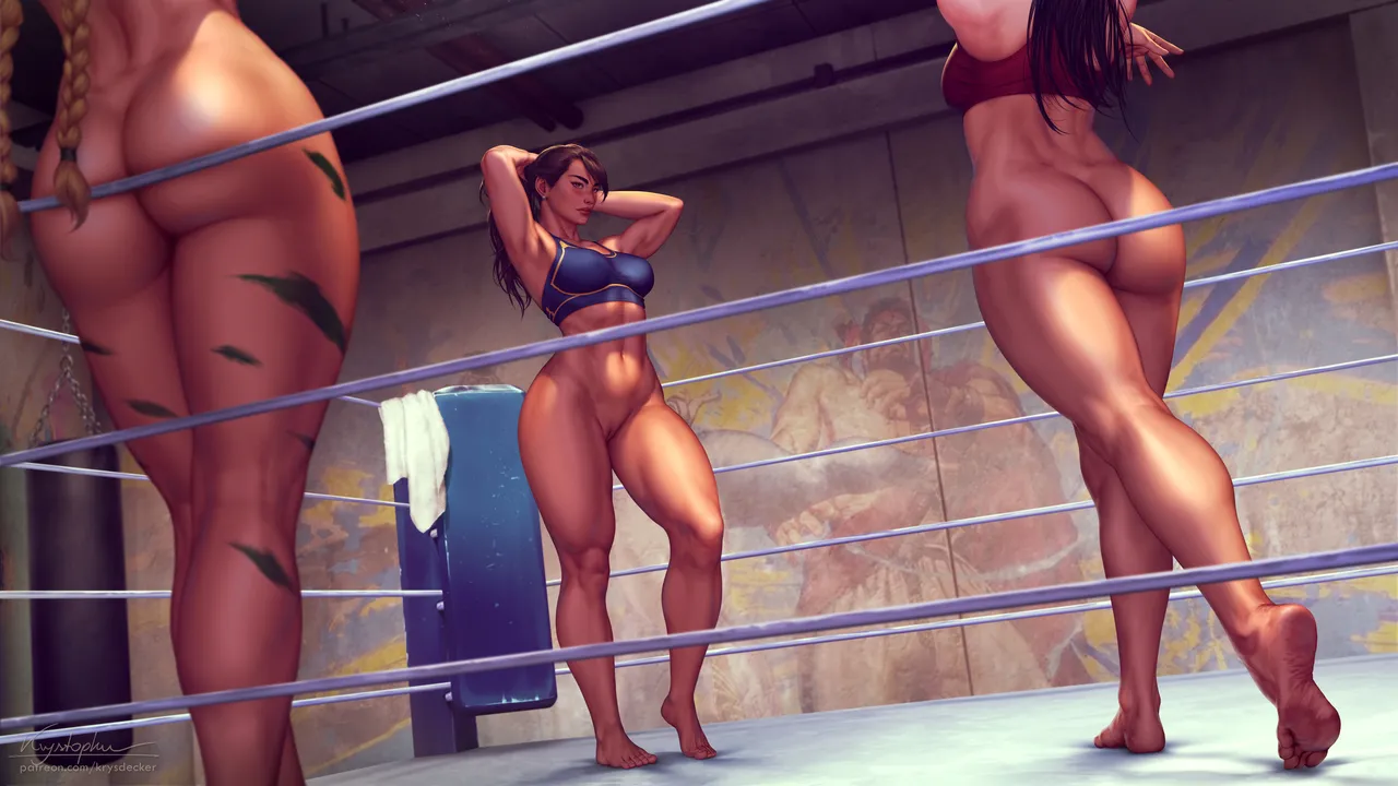 Artist Collection page 7 full