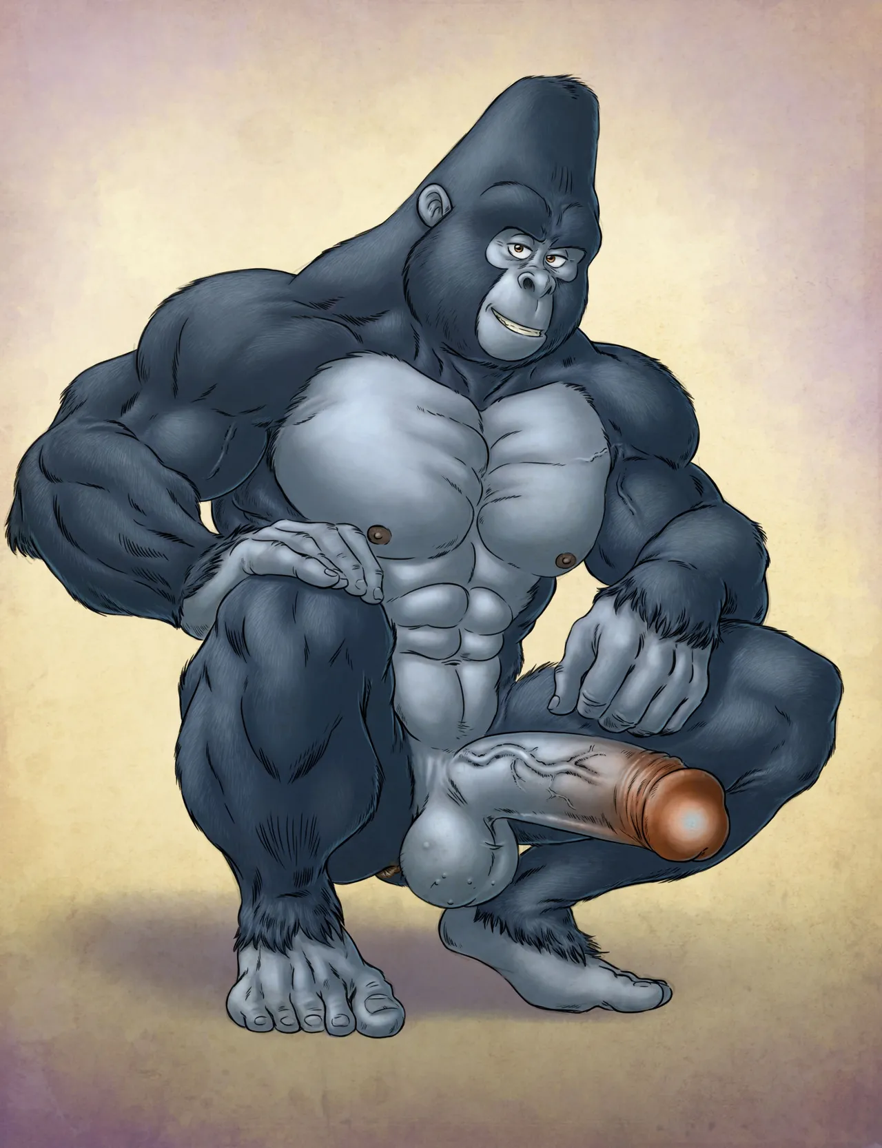 Furry Revolution New Images 2025 page 10 full