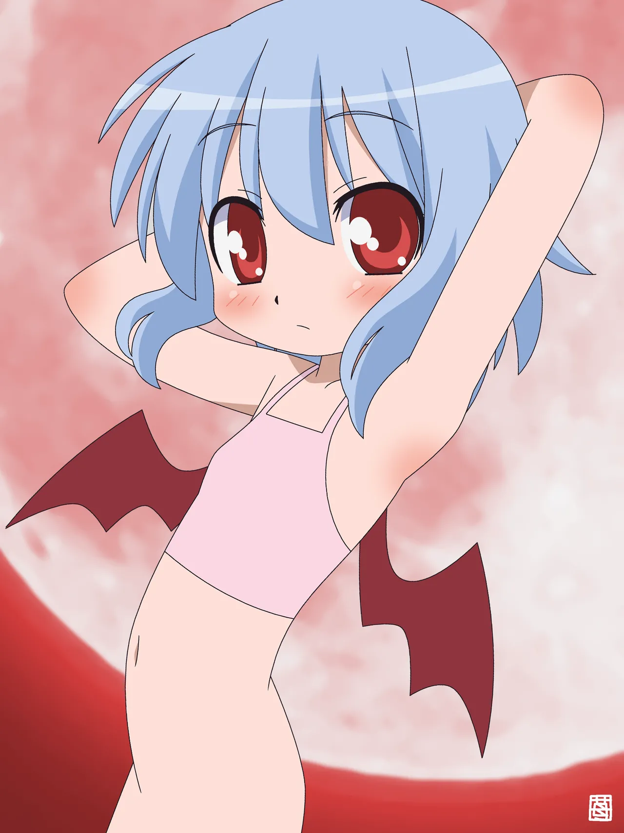 Ojousama Album Otona-you page 2 full