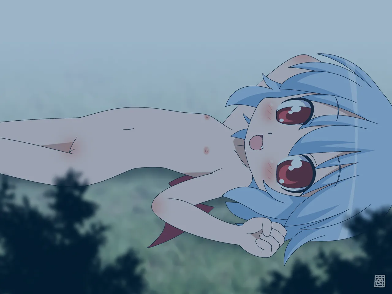 Ojousama Album Otona-you page 3 full