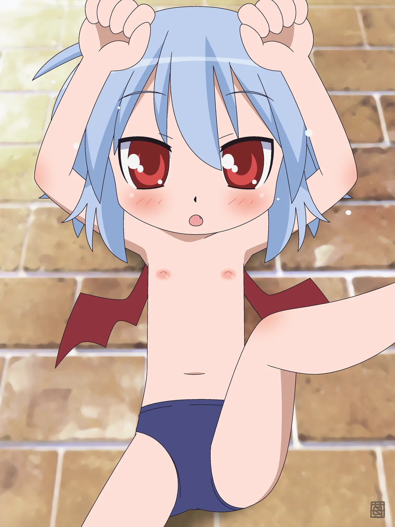 Ojousama Album Otona-you page 5 full