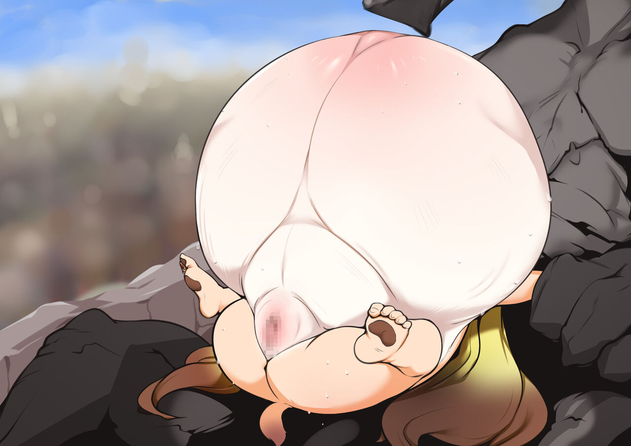 Chiquitita is Black Dragon's mate page 10 full