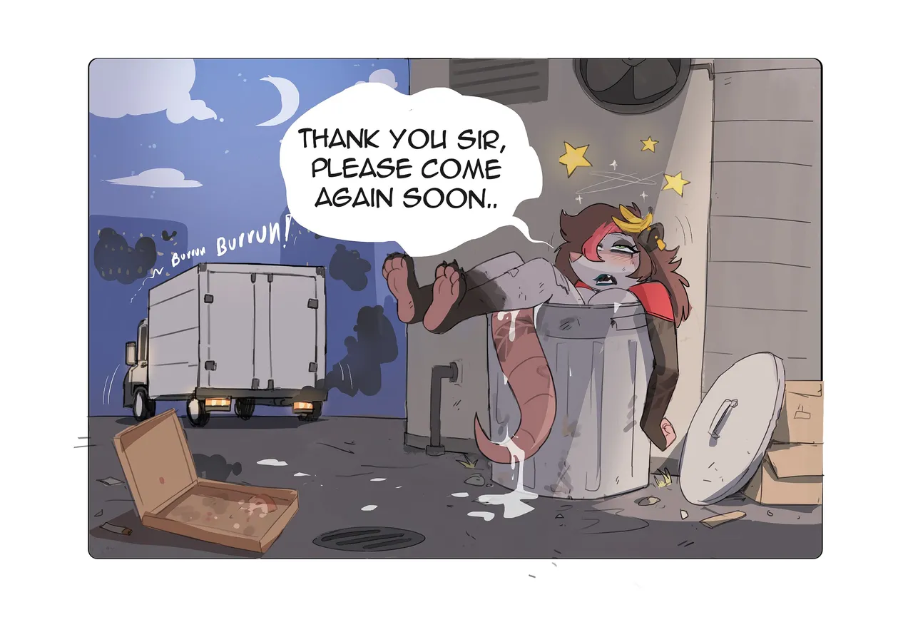 Deep Dish Dicking page 9 full