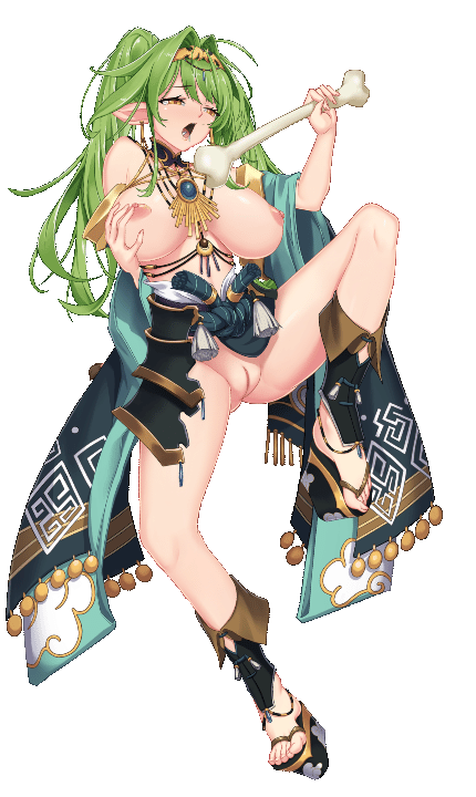 艳游记-GIF page 9 full