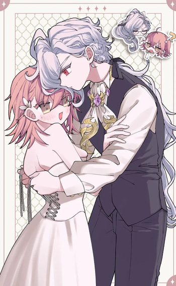 Iwao guda ♀ cover