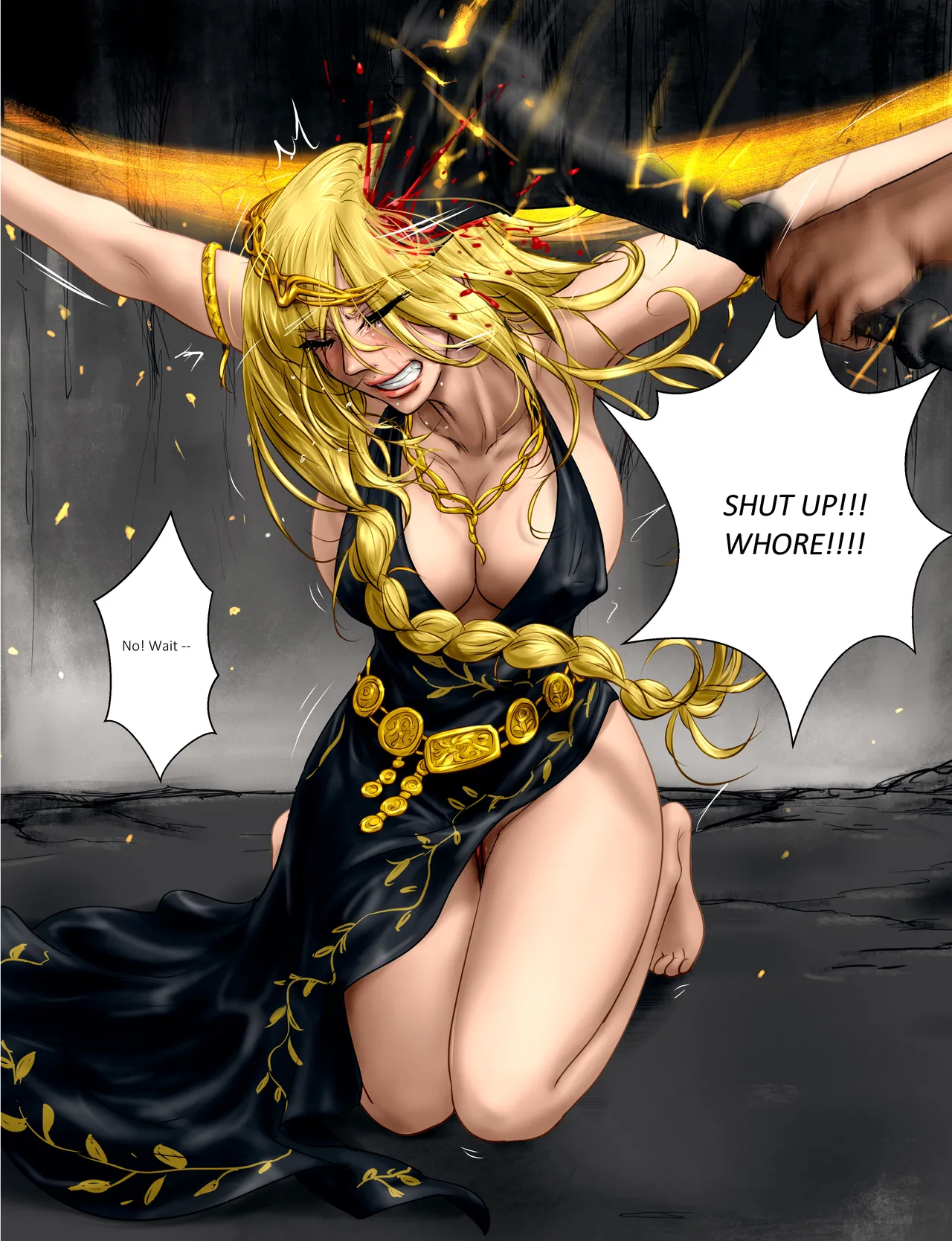 EldenRing text page 3 full