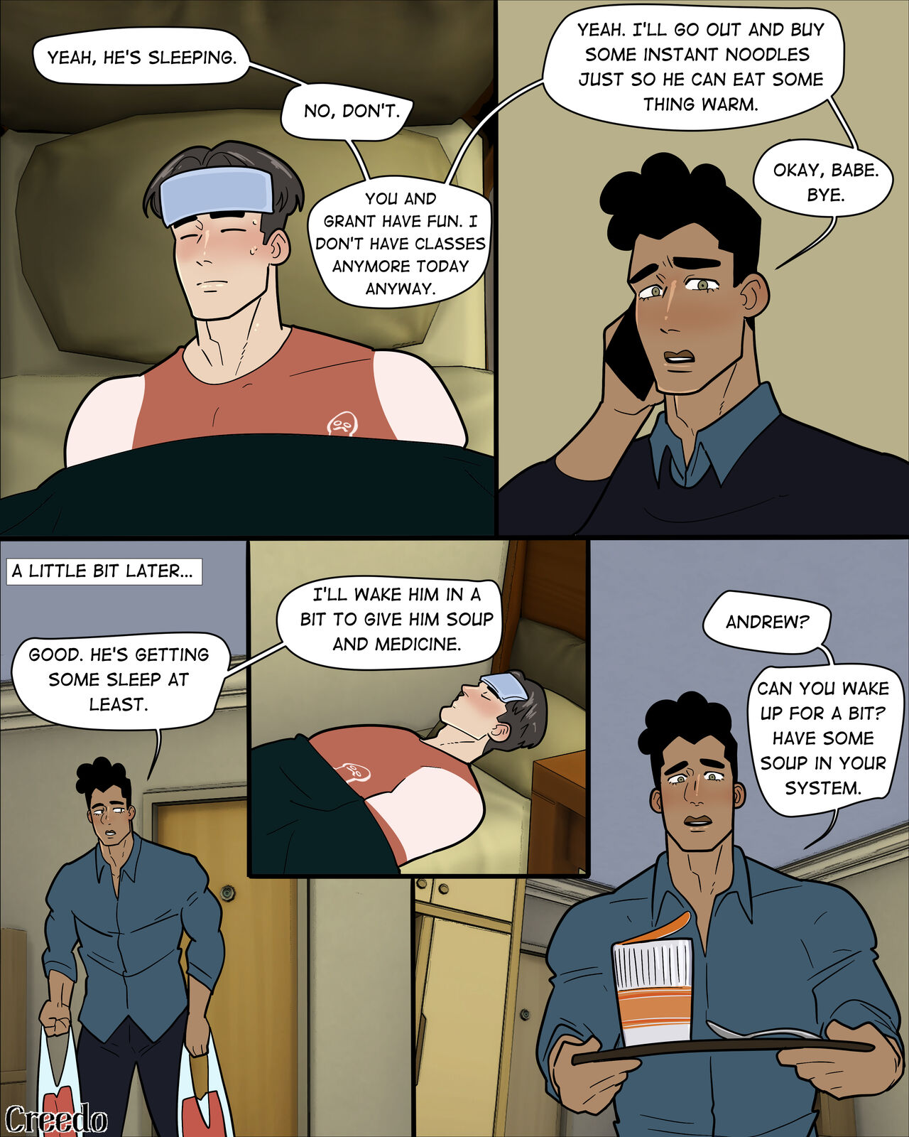 Carterverse 13 page 4 full