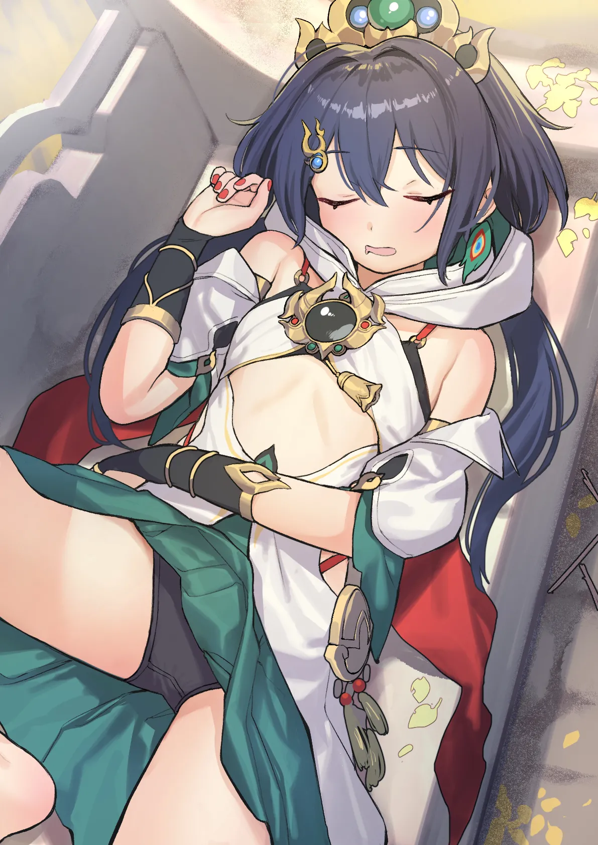 トリスメギストス page 1 full