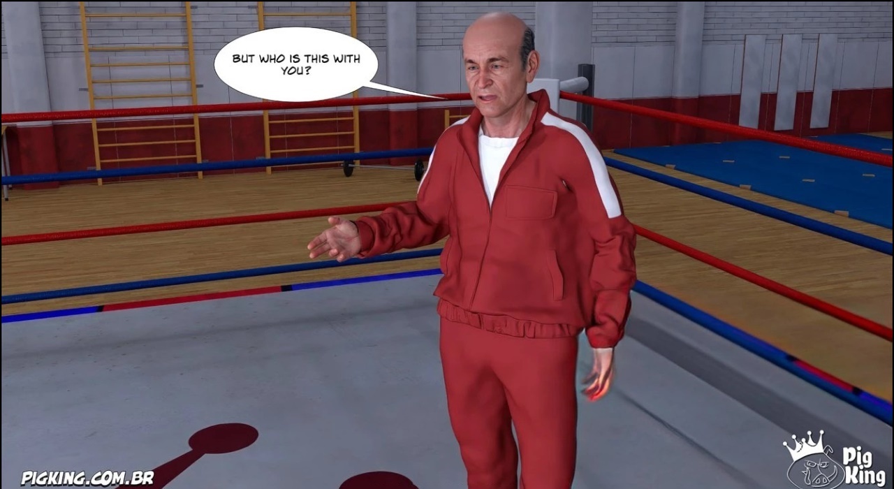 Chayene 3 page 4 full