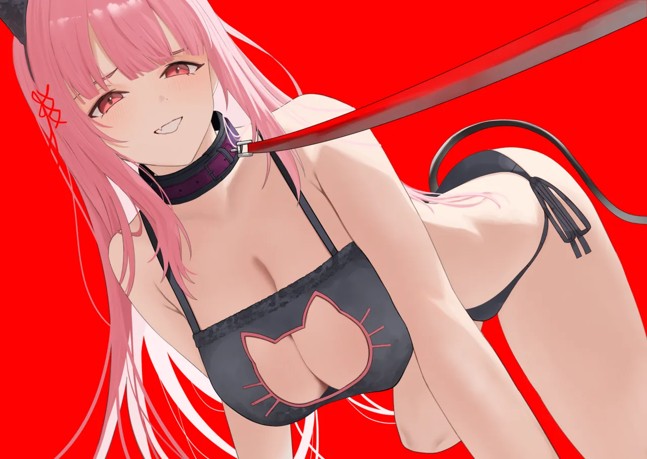 Mori Calliope Petplay page 3 full