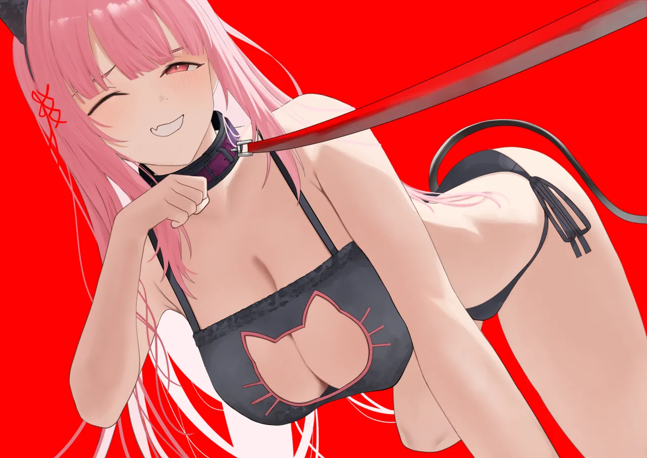 Mori Calliope Petplay page 4 full