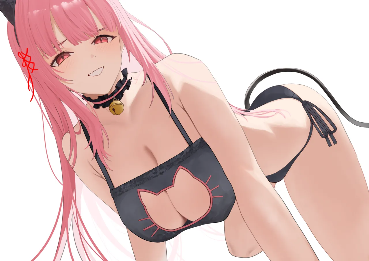 Mori Calliope Petplay page 7 full