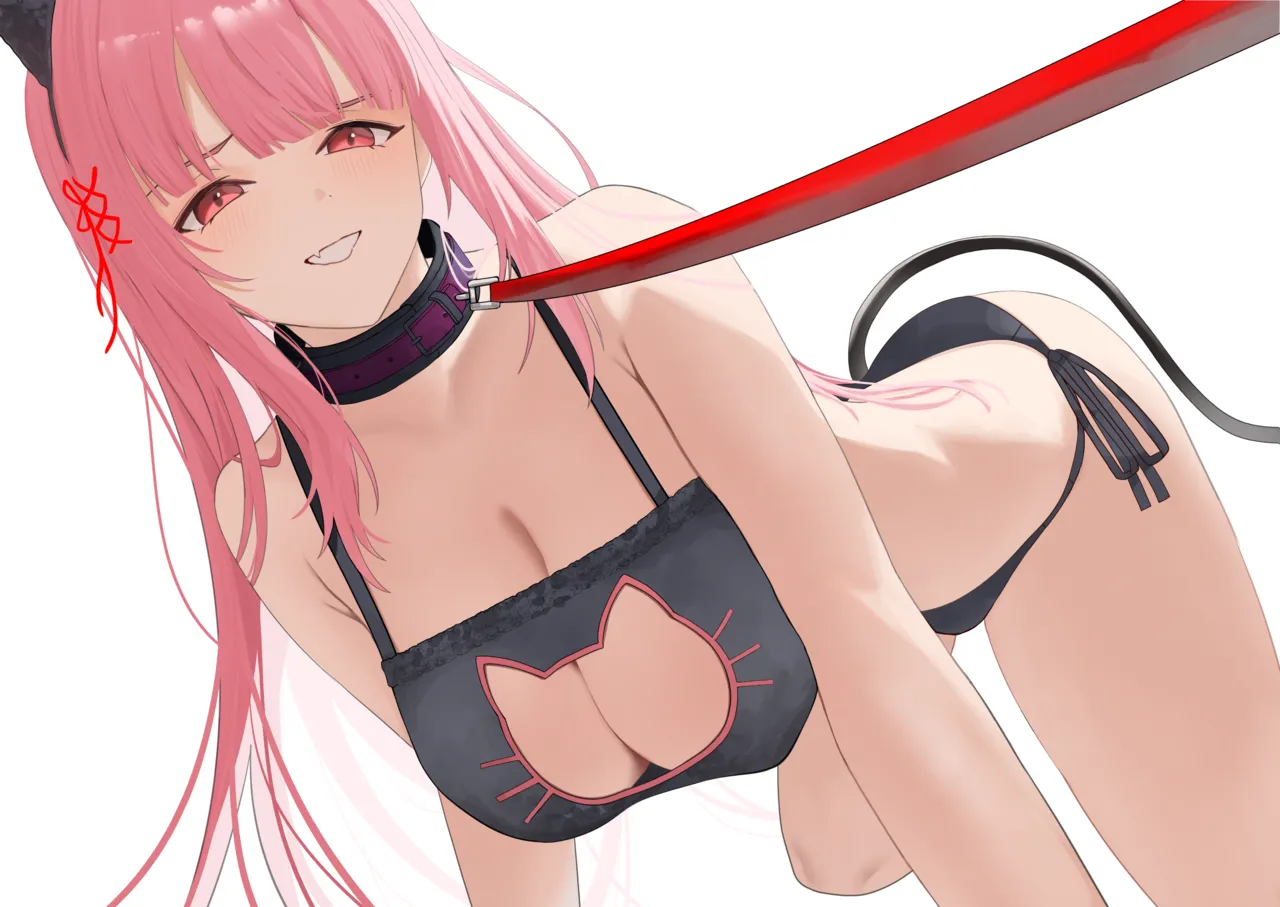 Mori Calliope Petplay page 8 full