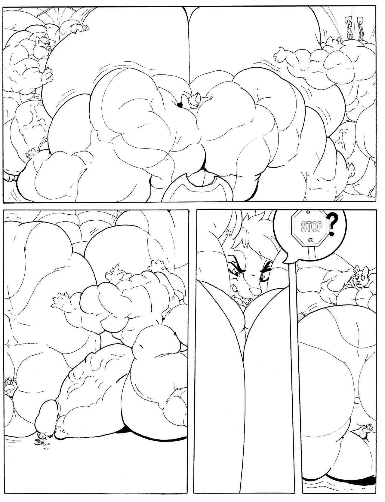 A Truly Absorbing Job page 5 full