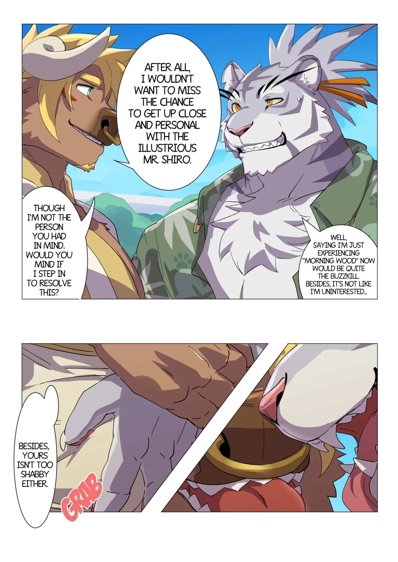 PATREON REWARDS（20230.7/2023.06） page 9 full