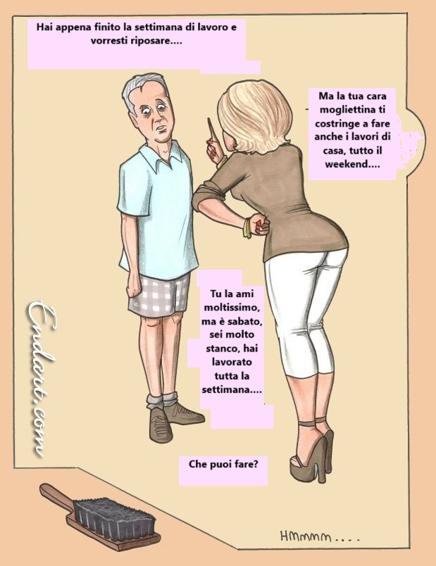 Mettere in ordine page 1 full