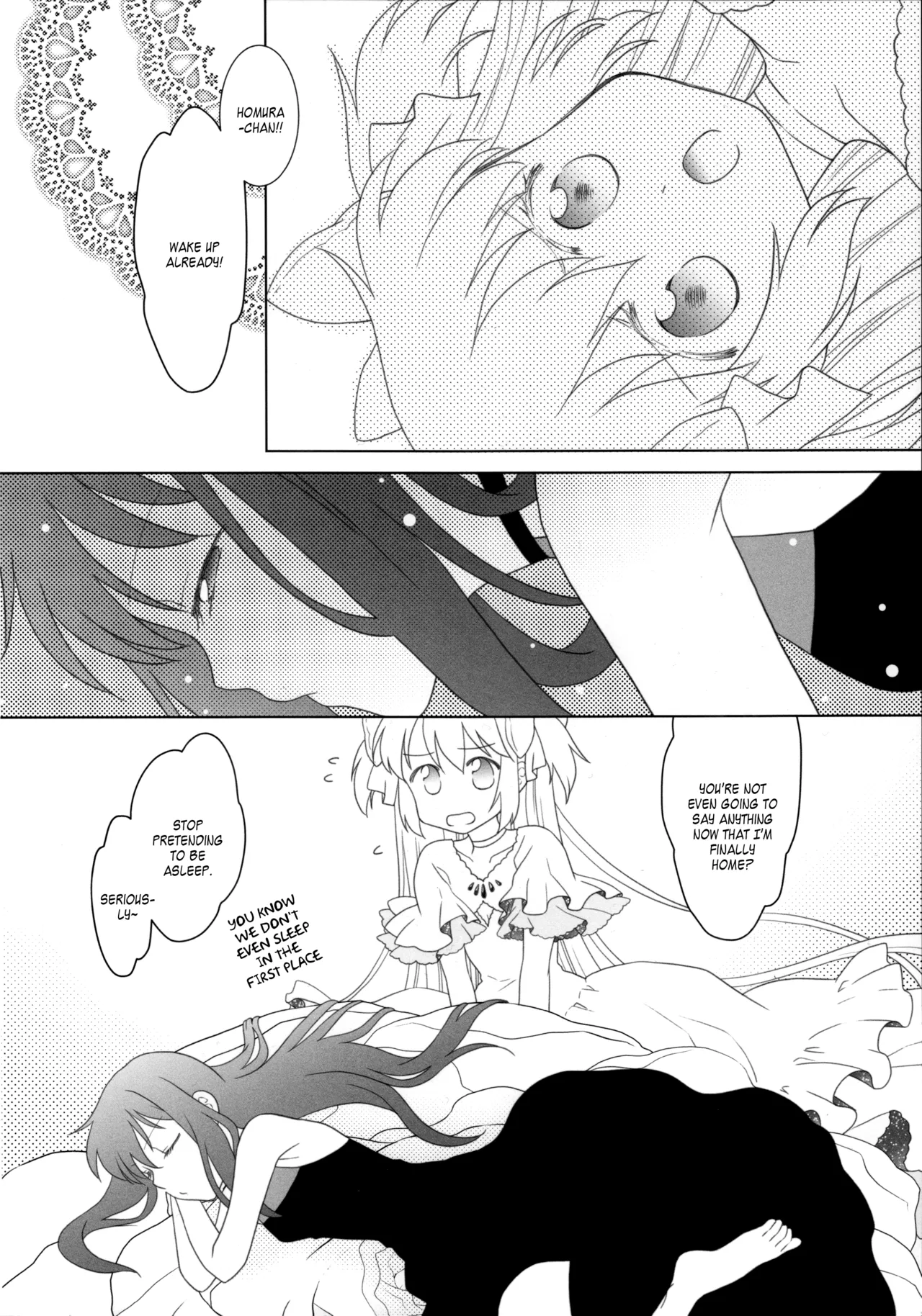 Amalthea page 5 full