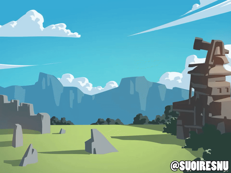 Adventure Awaits... page 3 full