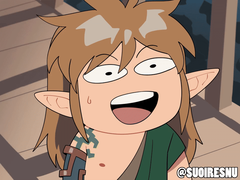 Adventure Awaits... page 5 full