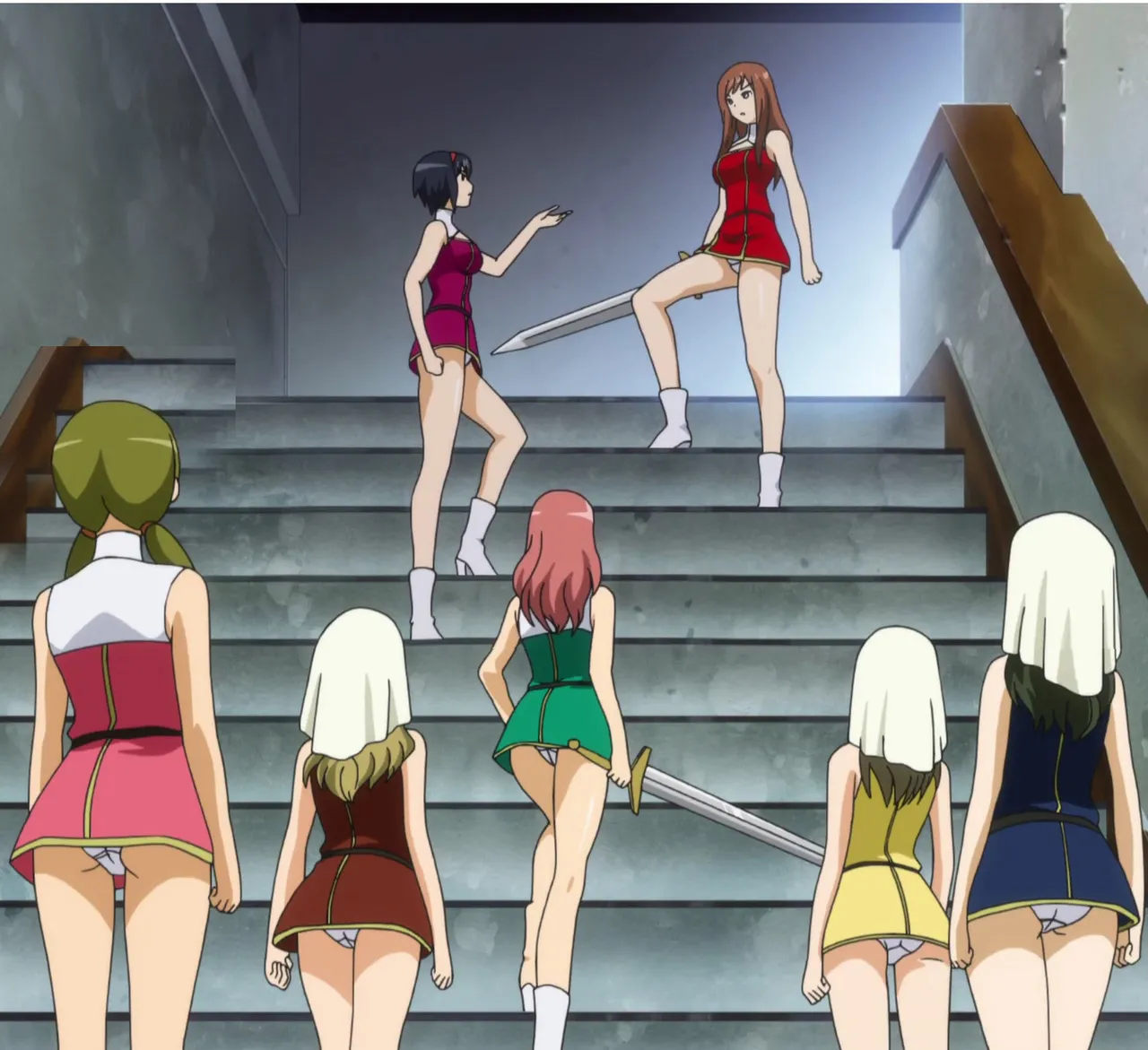 Animepantser images archive page 4 full