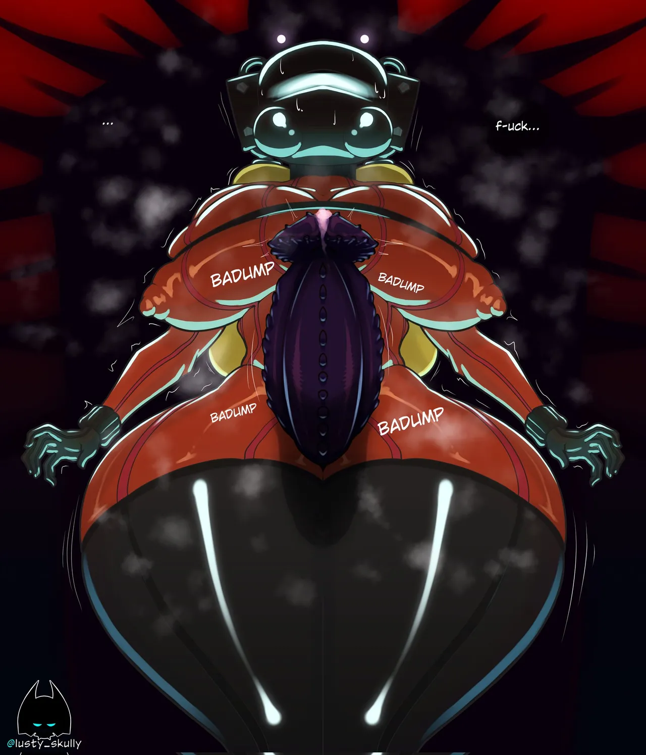 Always look Back page 2 full