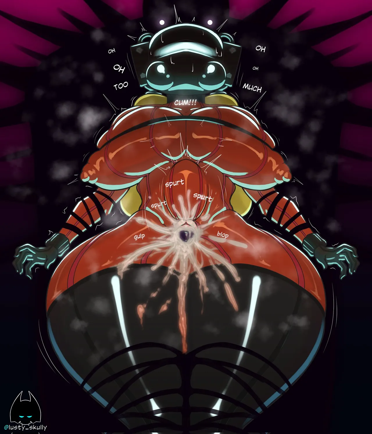 Always look Back page 4 full