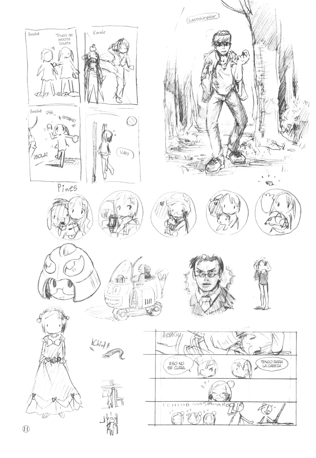 4-bai STRAWBERRY BUBBLEBATH page 10 full