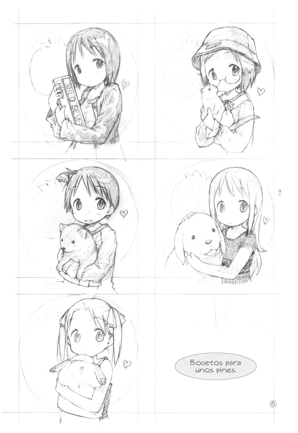 4-bai STRAWBERRY BUBBLEBATH page 5 full