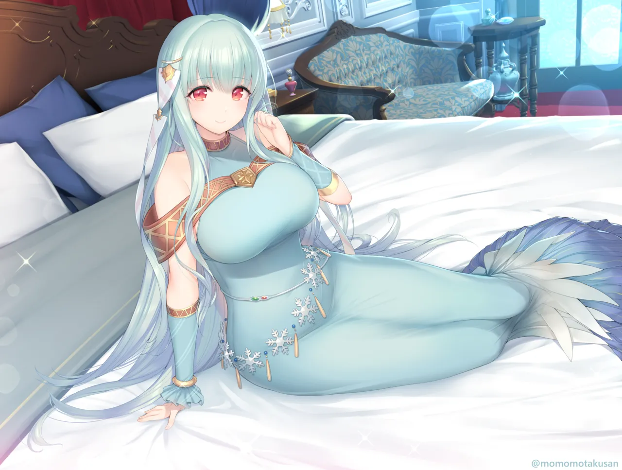Ninian page 3 full
