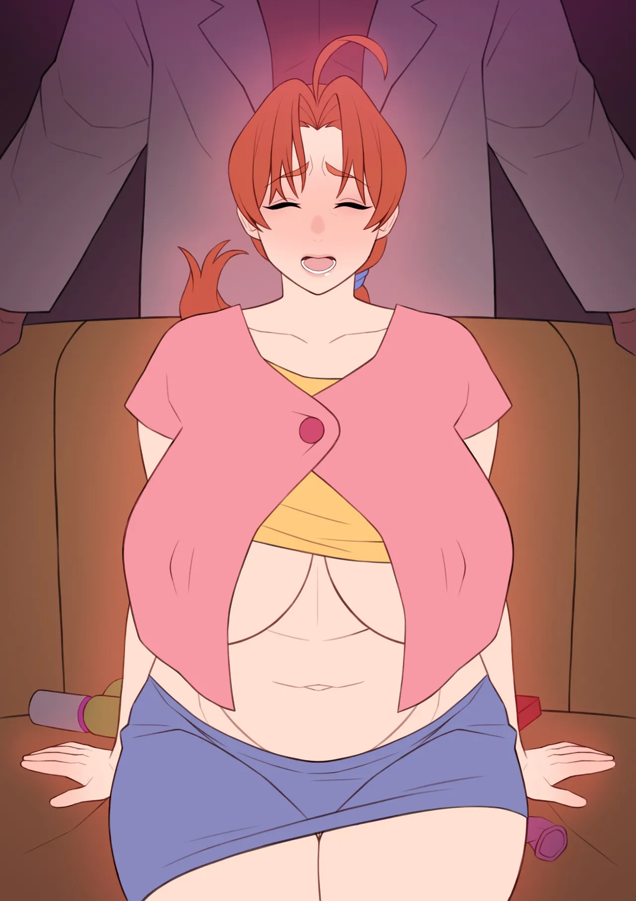 Kyou no e - 177 page 7 full