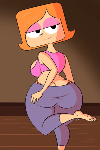 Debbie Turnbull cover