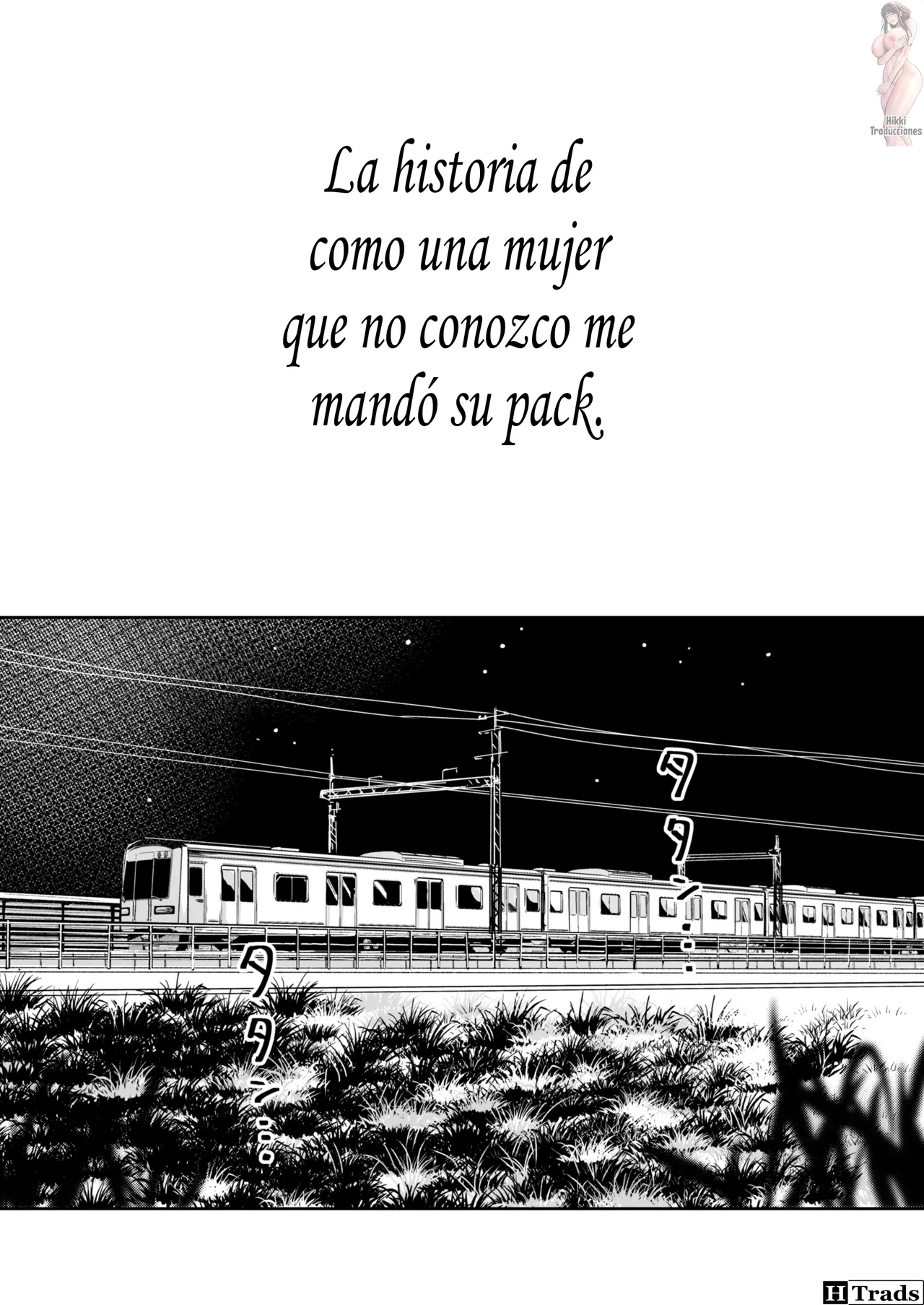 Shiranai Josei kara Gazou Kyouyuu de Eroi Jidori ga Okuraretekita Hanashi page 3 full