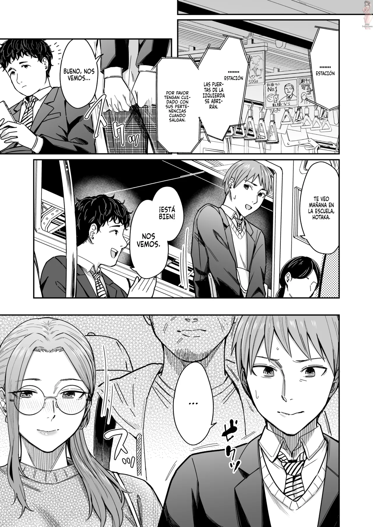 Shiranai Josei kara Gazou Kyouyuu de Eroi Jidori ga Okuraretekita Hanashi page 8 full