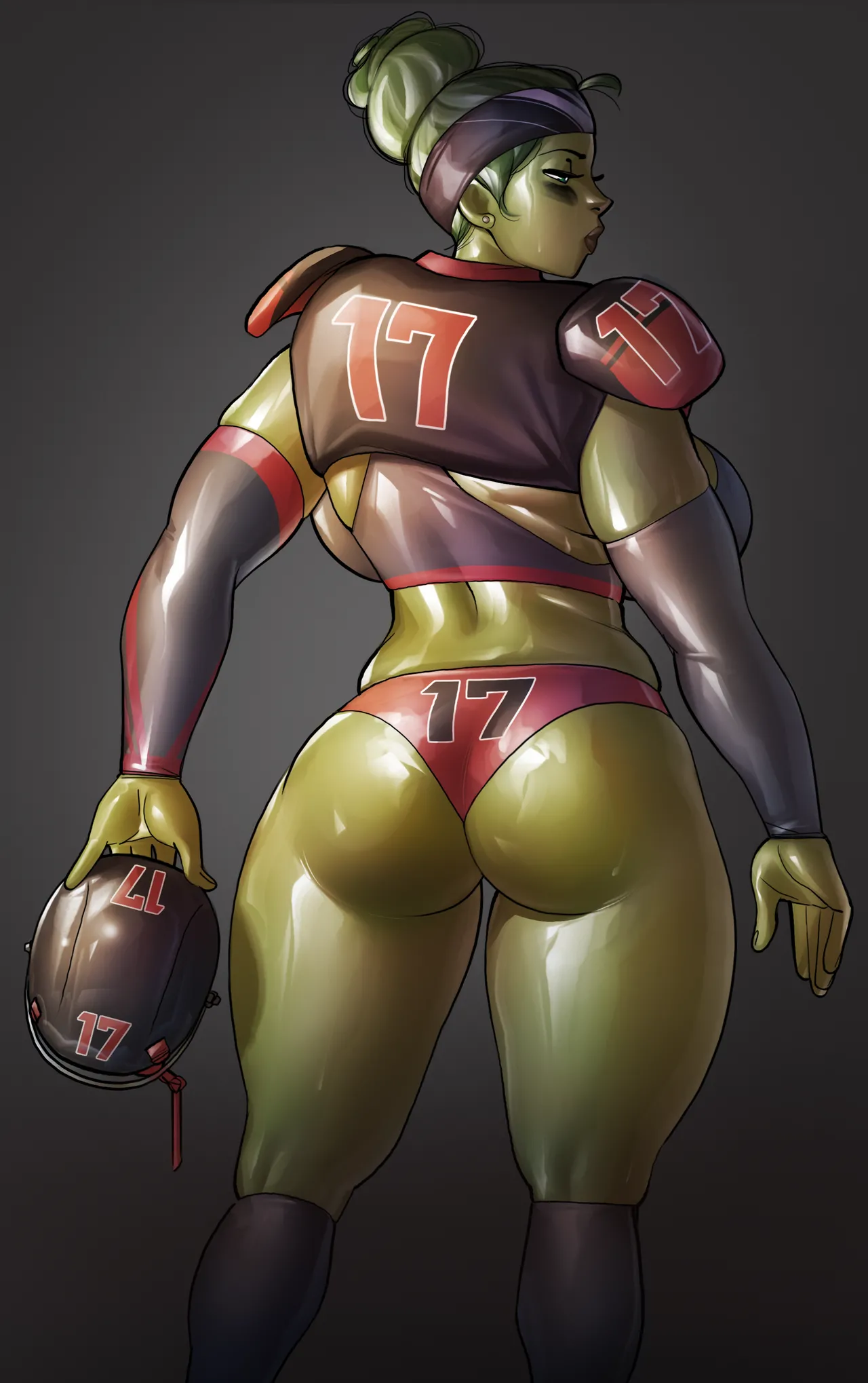 She-Hulk page 7 full